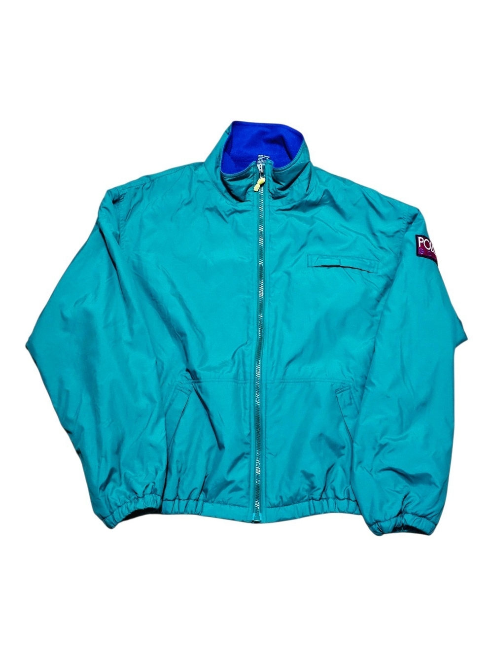 Polo by Ralph Lauren Hi-tech Golf Jacket